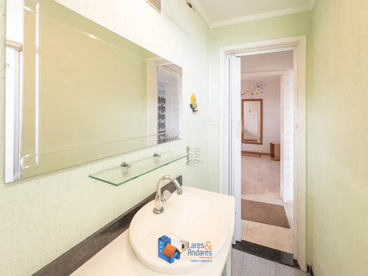 Apartamento, 2 quartos, 65 m² - Foto 17