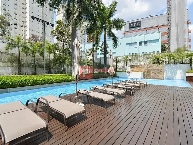 Apartamento 4 quartos e 5 banheiros, à venda, no bairro Vila Mariana em São Paulo