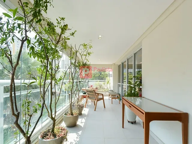 Apartamento 4 quartos e 5 banheiros, à venda, no bairro Vila Mariana em São Paulo