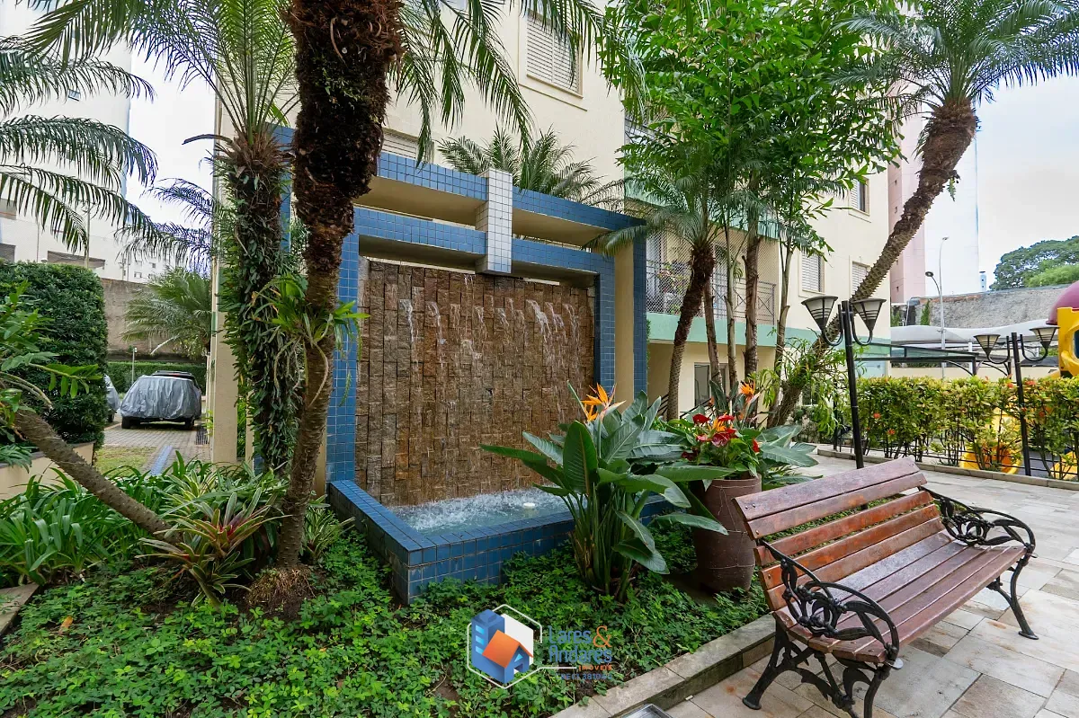 Apartamento, 3 quartos, 66 m² - Foto 46
