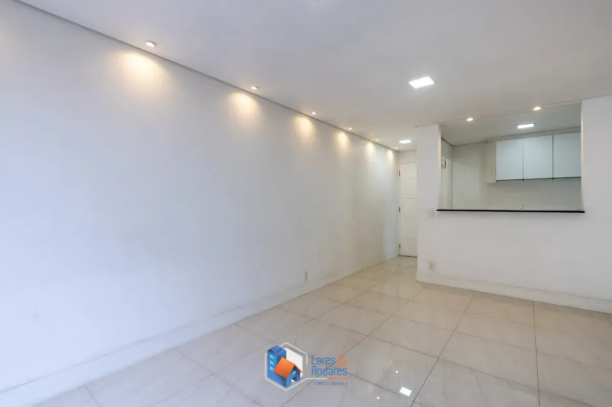 Apartamento, 3 quartos, 66 m² - Foto 7