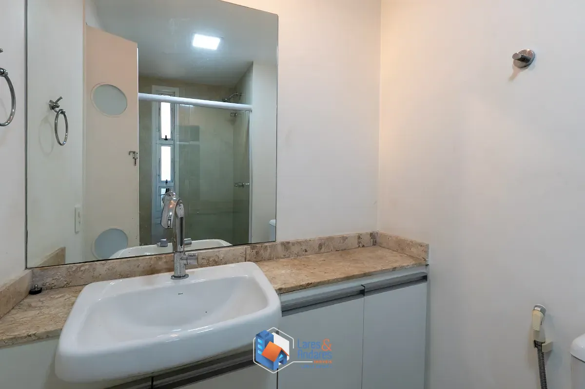 Apartamento, 3 quartos, 66 m² - Foto 38