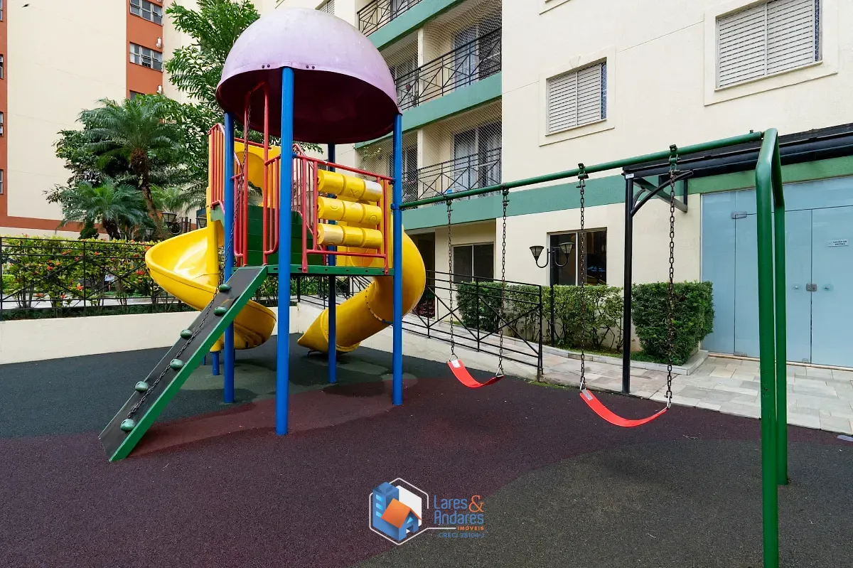 Apartamento, 3 quartos, 66 m² - Foto 53