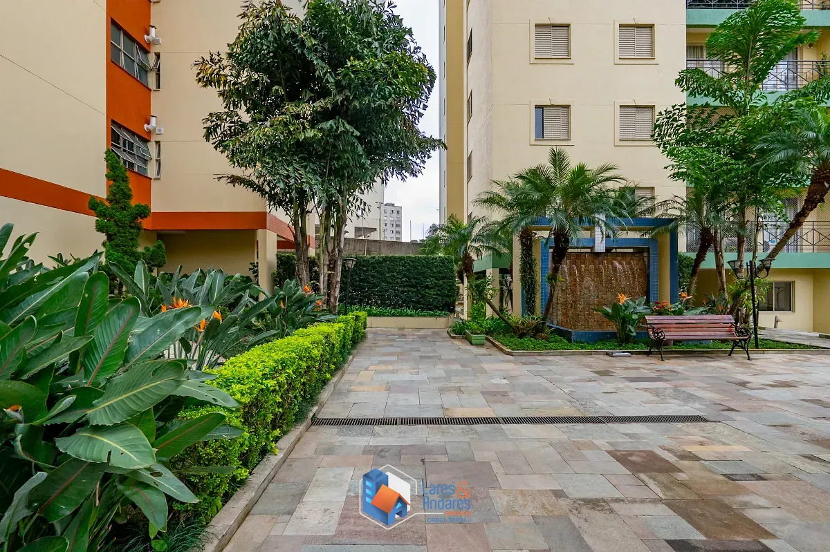 Apartamento, 3 quartos, 66 m² - Foto 45