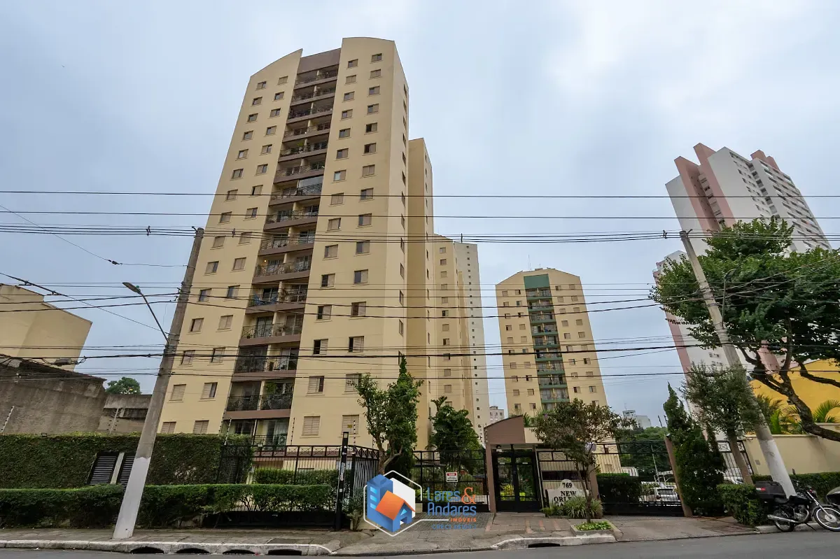 Apartamento, 3 quartos, 66 m² - Foto 59