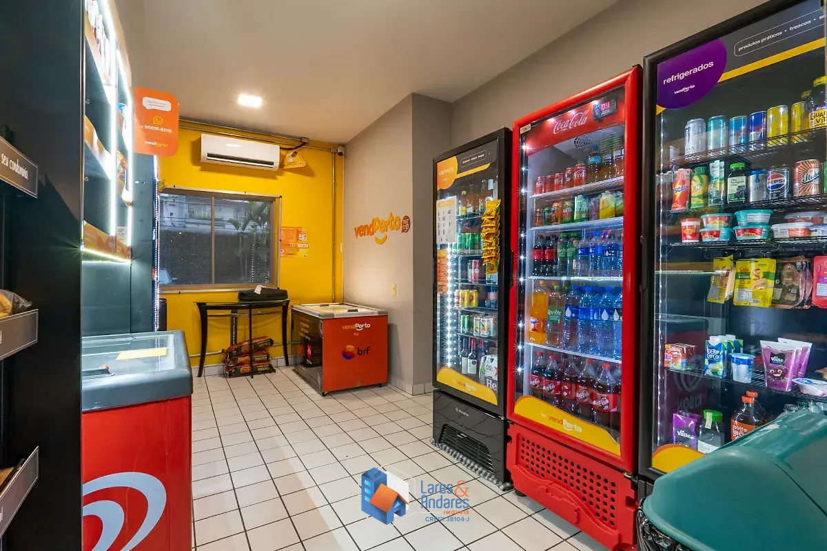 Apartamento, 3 quartos, 66 m² - Foto 44