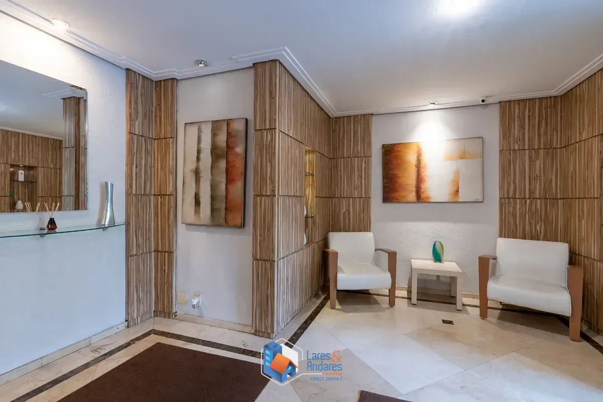 Apartamento, 3 quartos, 66 m² - Foto 39