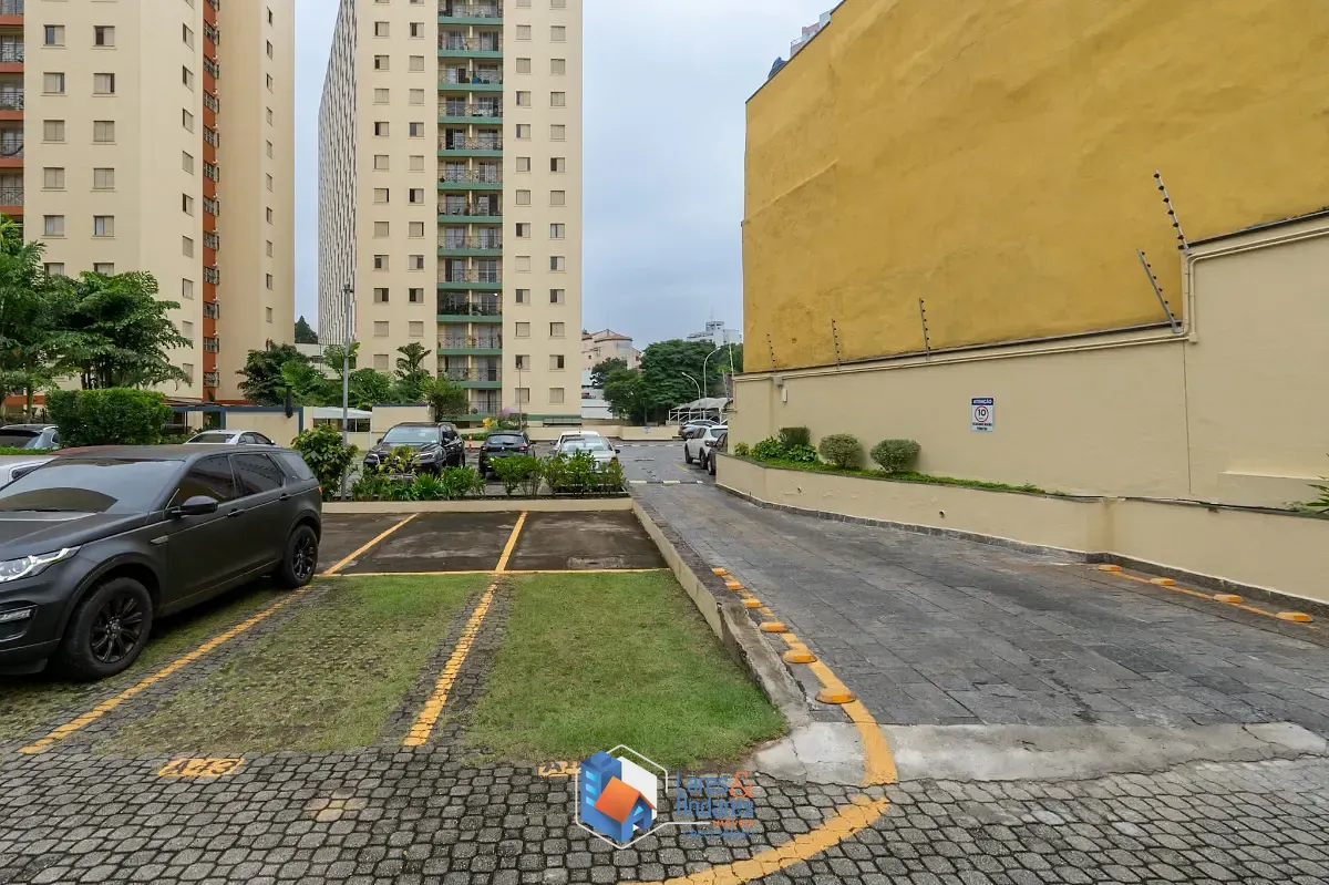 Apartamento, 3 quartos, 66 m² - Foto 61