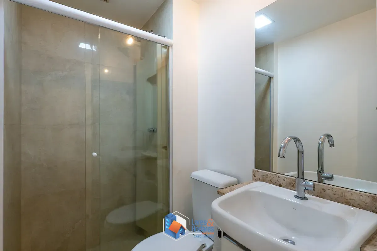 Apartamento, 3 quartos, 66 m² - Foto 21