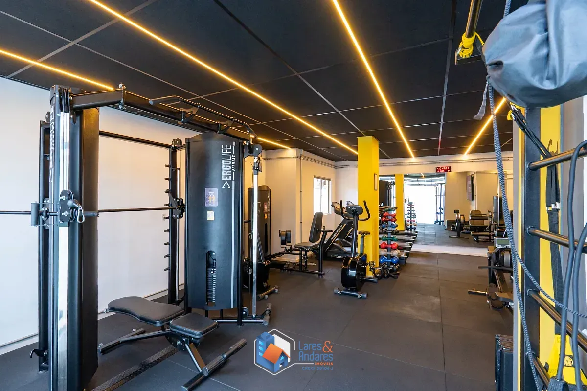 Apartamento, 3 quartos, 66 m² - Foto 42