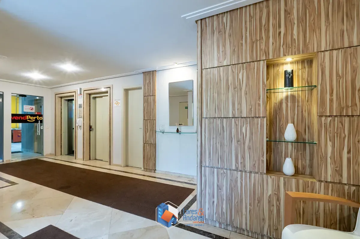 Apartamento, 3 quartos, 66 m² - Foto 40