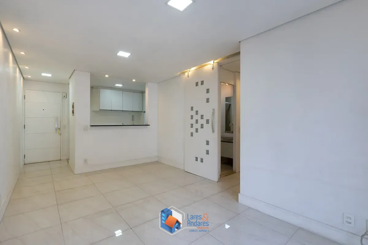 Apartamento, 3 quartos, 66 m² - Foto 6