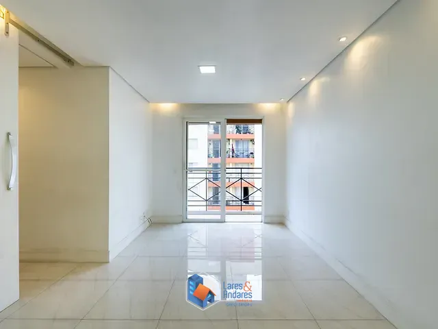 Apartamento com 124m² 3 quartos e 2 banheiros, à venda, no bairro Aclimação em São Paulo