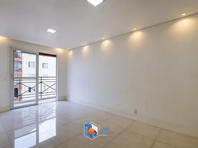 Apartamento com 124m² 3 quartos e 2 banheiros, à venda, no bairro Aclimação em São Paulo
