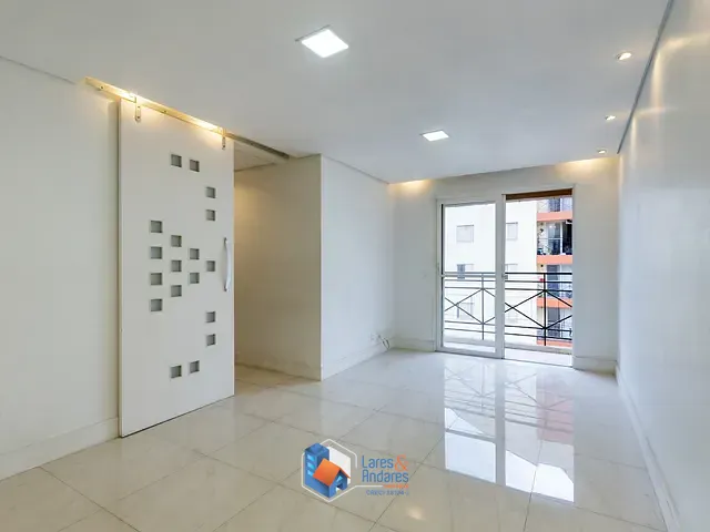 Apartamento com 124m² 3 quartos e 2 banheiros, à venda, no bairro Aclimação em São Paulo