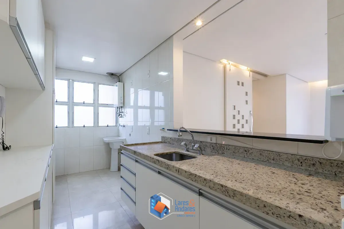 Apartamento, 3 quartos, 66 m² - Foto 10