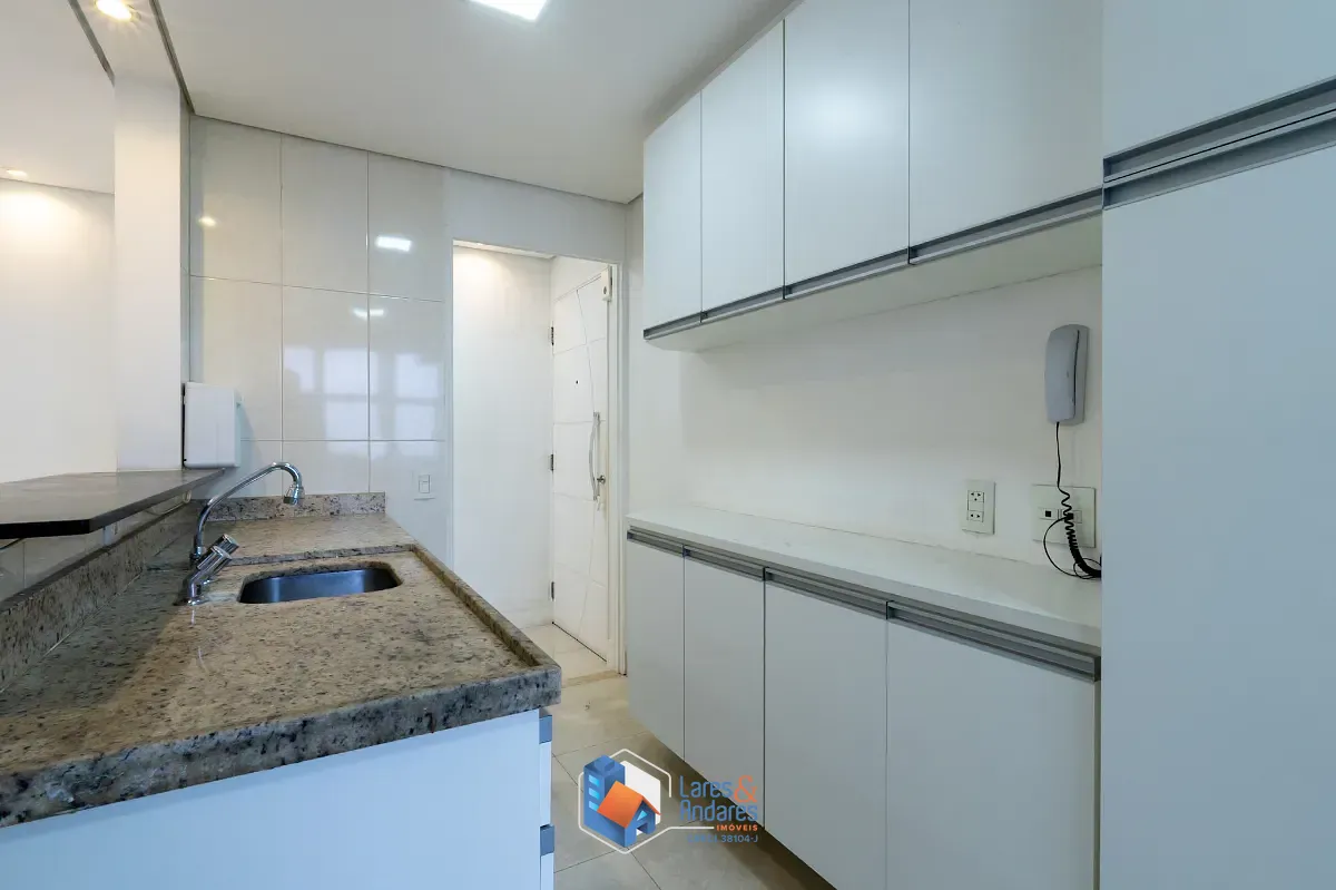 Apartamento, 3 quartos, 66 m² - Foto 12