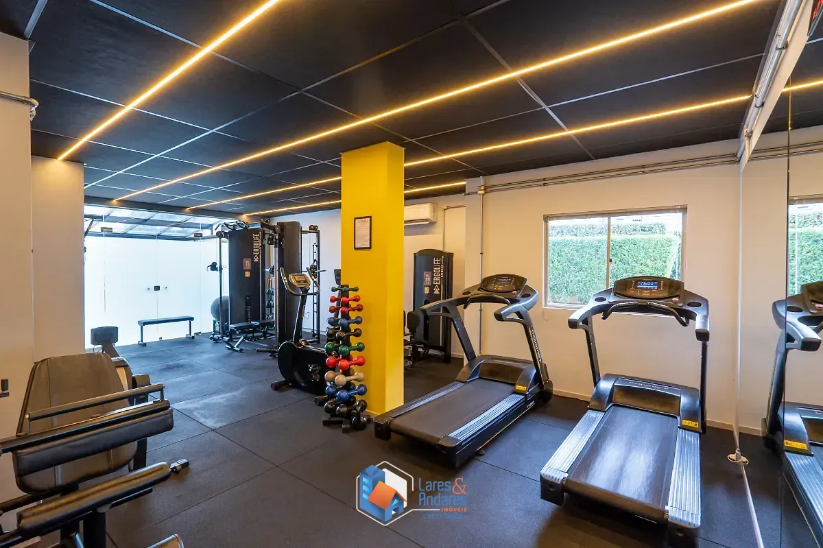 Apartamento, 3 quartos, 66 m² - Foto 41