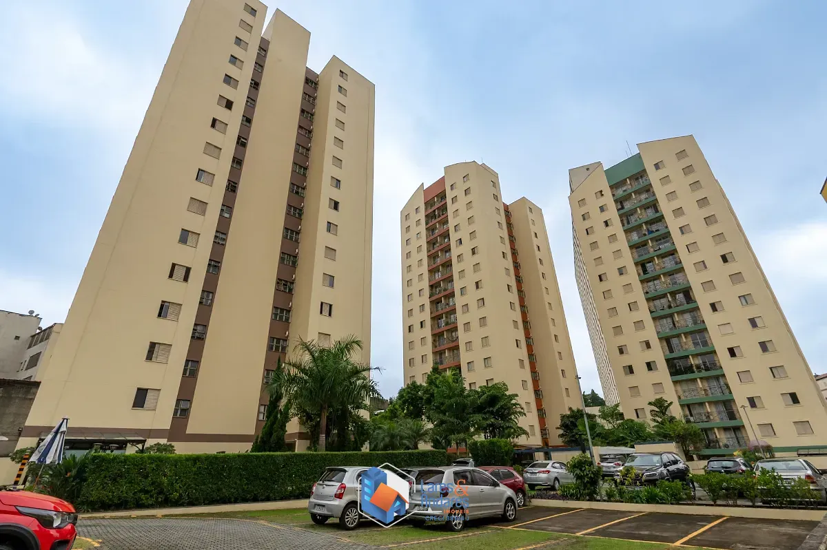 Apartamento, 3 quartos, 66 m² - Foto 60