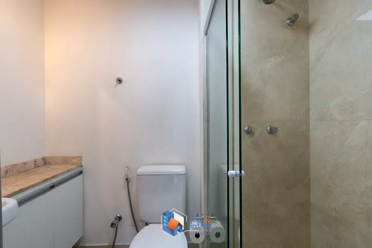 Apartamento, 3 quartos, 66 m² - Foto 37