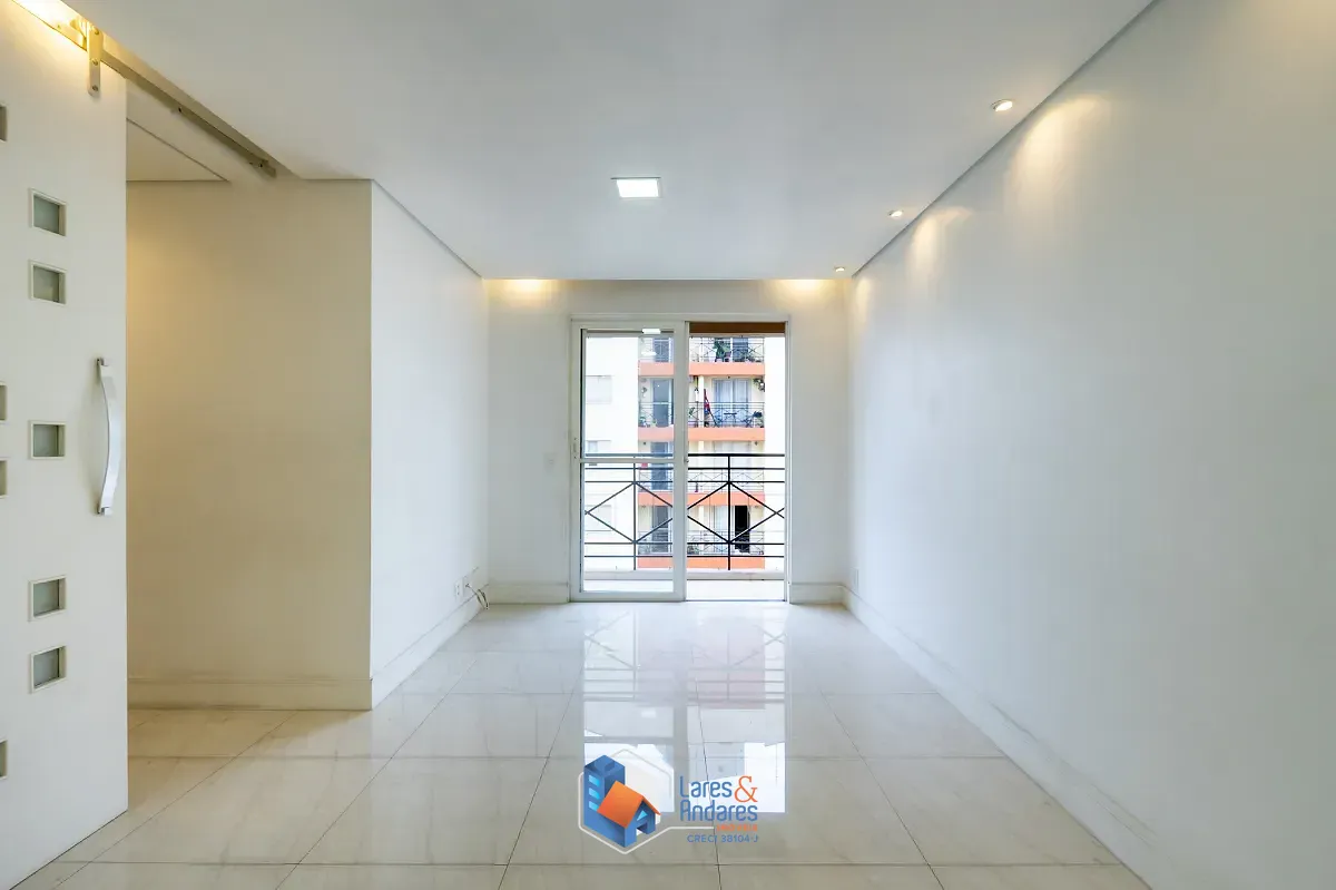 Apartamento, 3 quartos, 66 m² - Foto 4