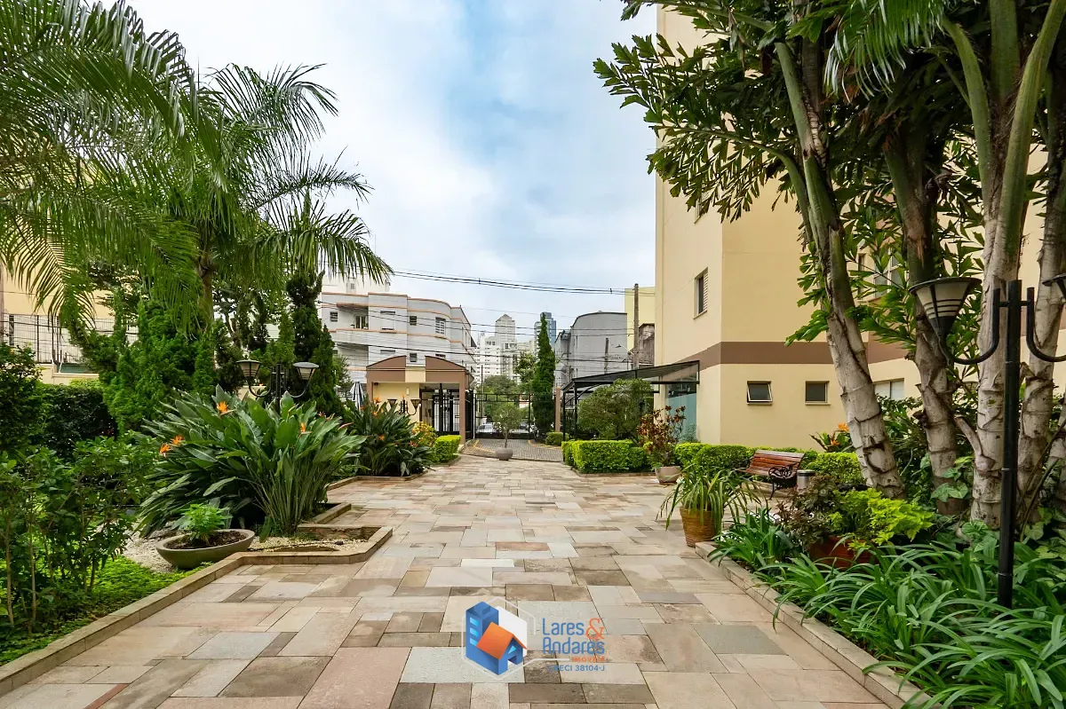 Apartamento, 3 quartos, 66 m² - Foto 48