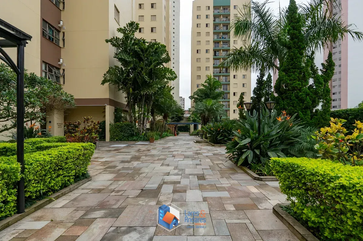 Apartamento, 3 quartos, 66 m² - Foto 49