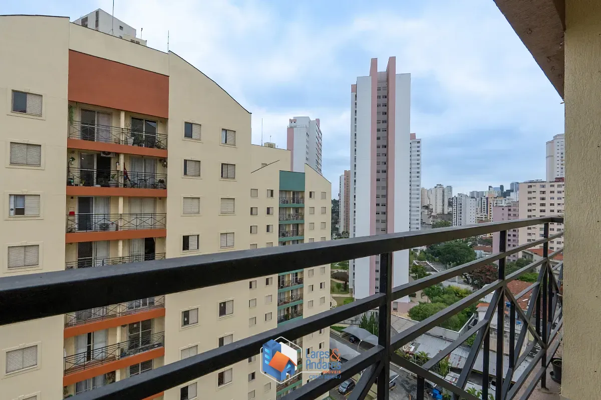 Apartamento, 3 quartos, 66 m² - Foto 19