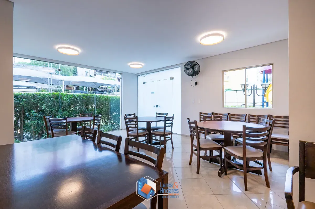 Apartamento, 3 quartos, 66 m² - Foto 56
