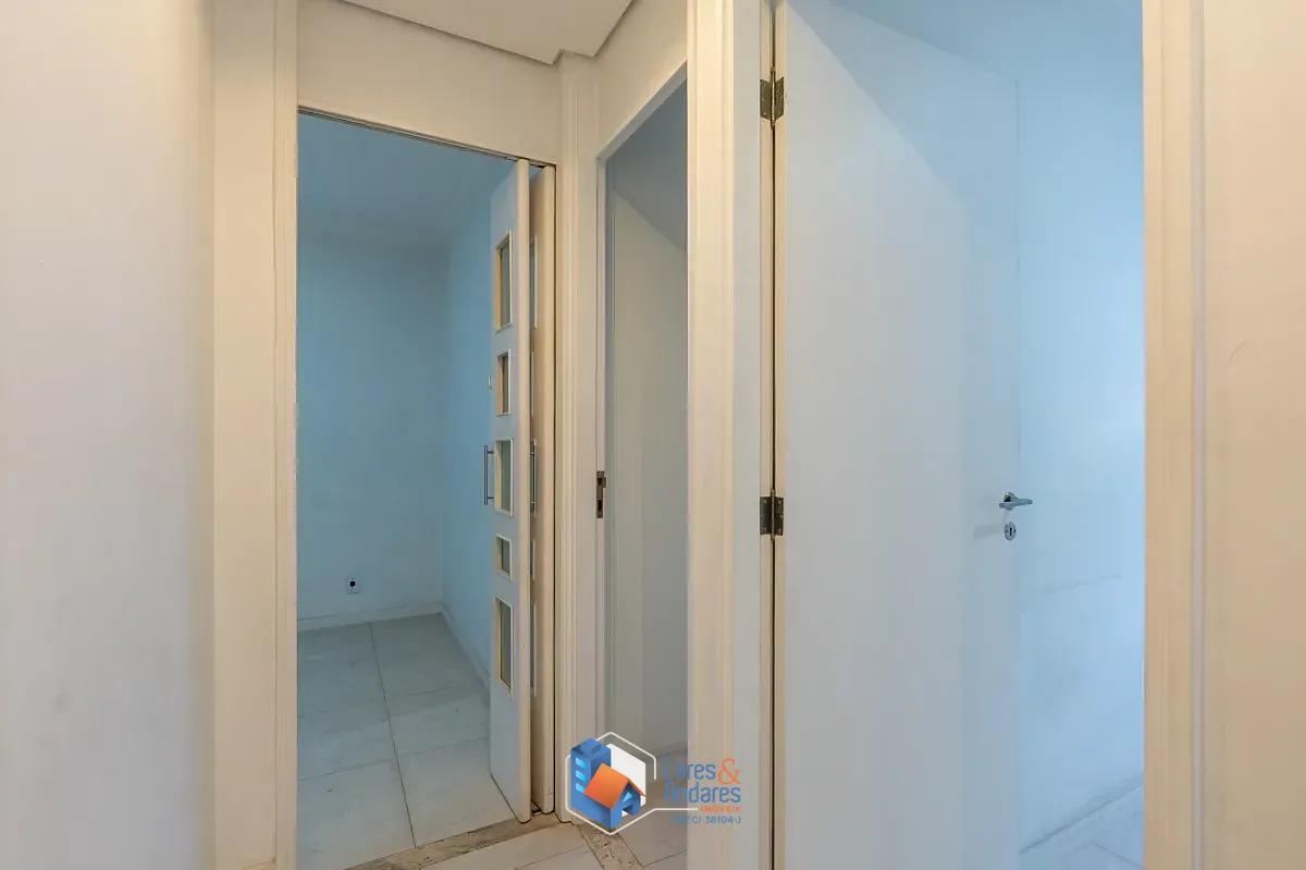 Apartamento, 3 quartos, 66 m² - Foto 23