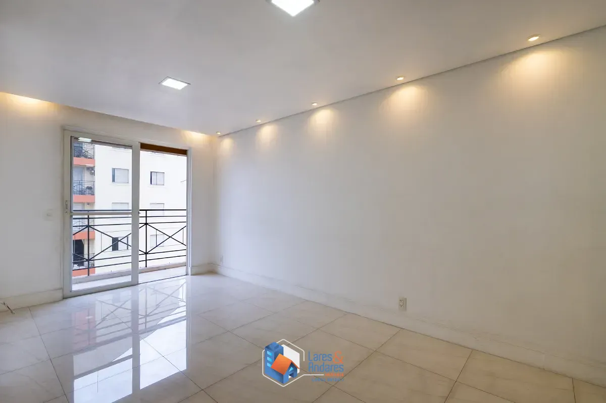 Apartamento, 3 quartos, 66 m² - Foto 5