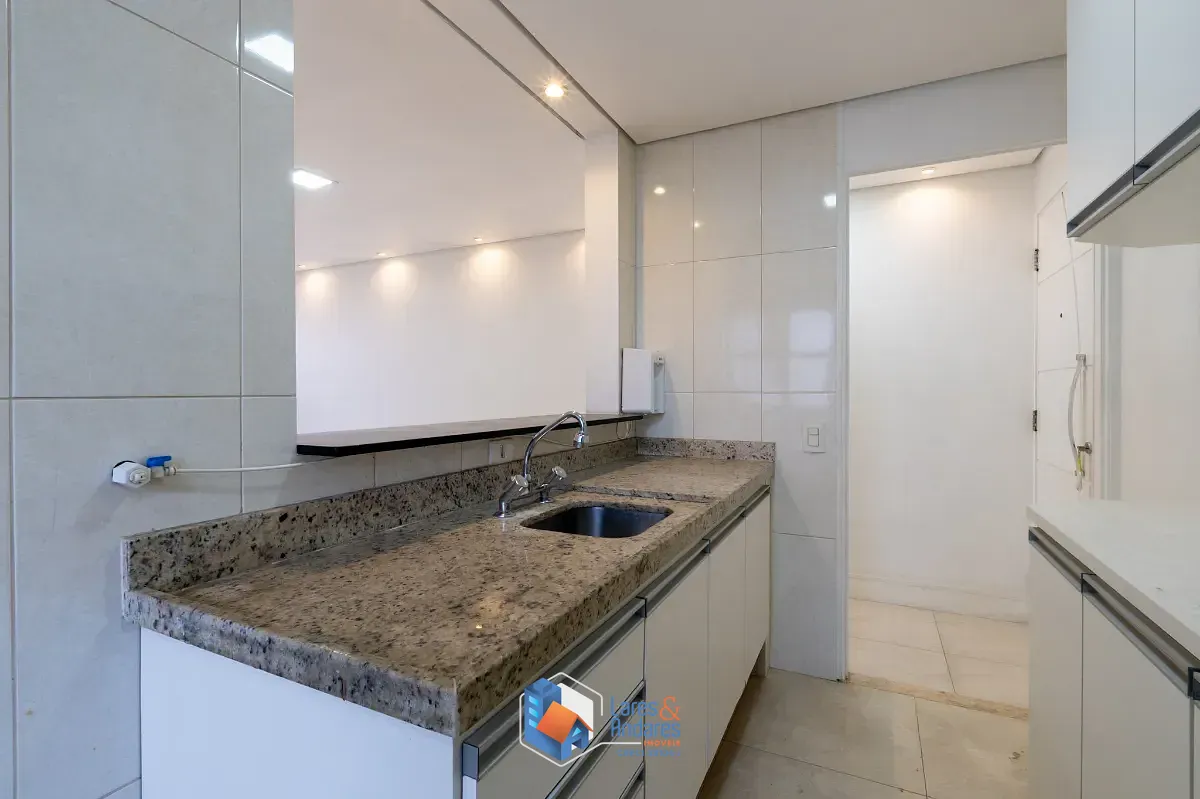 Apartamento, 3 quartos, 66 m² - Foto 14