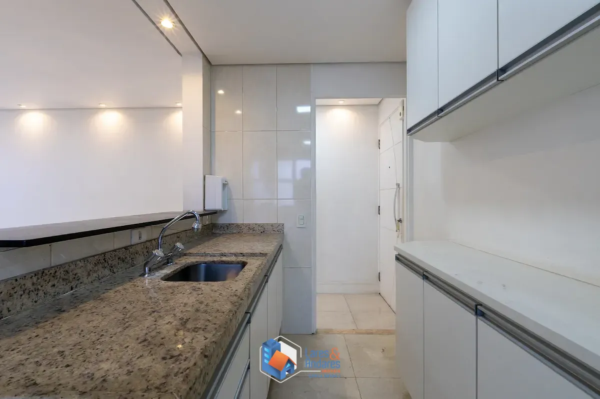 Apartamento, 3 quartos, 66 m² - Foto 13