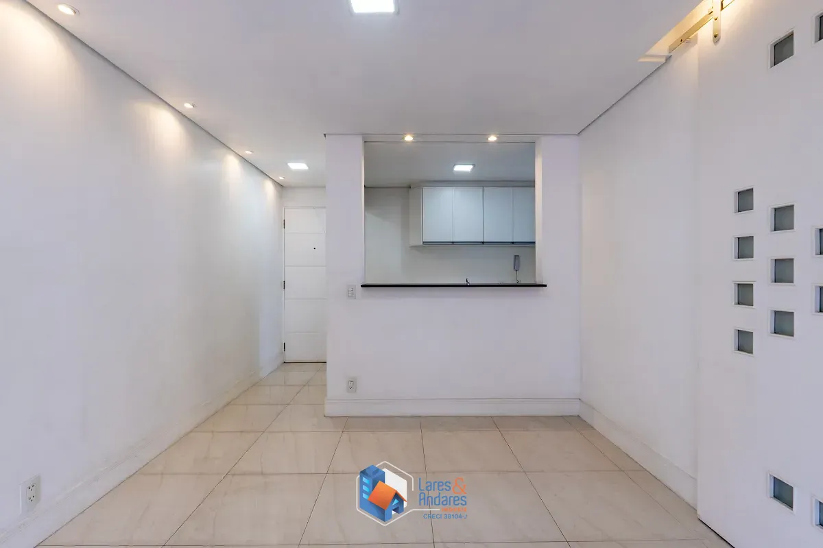 Apartamento, 3 quartos, 66 m² - Foto 8
