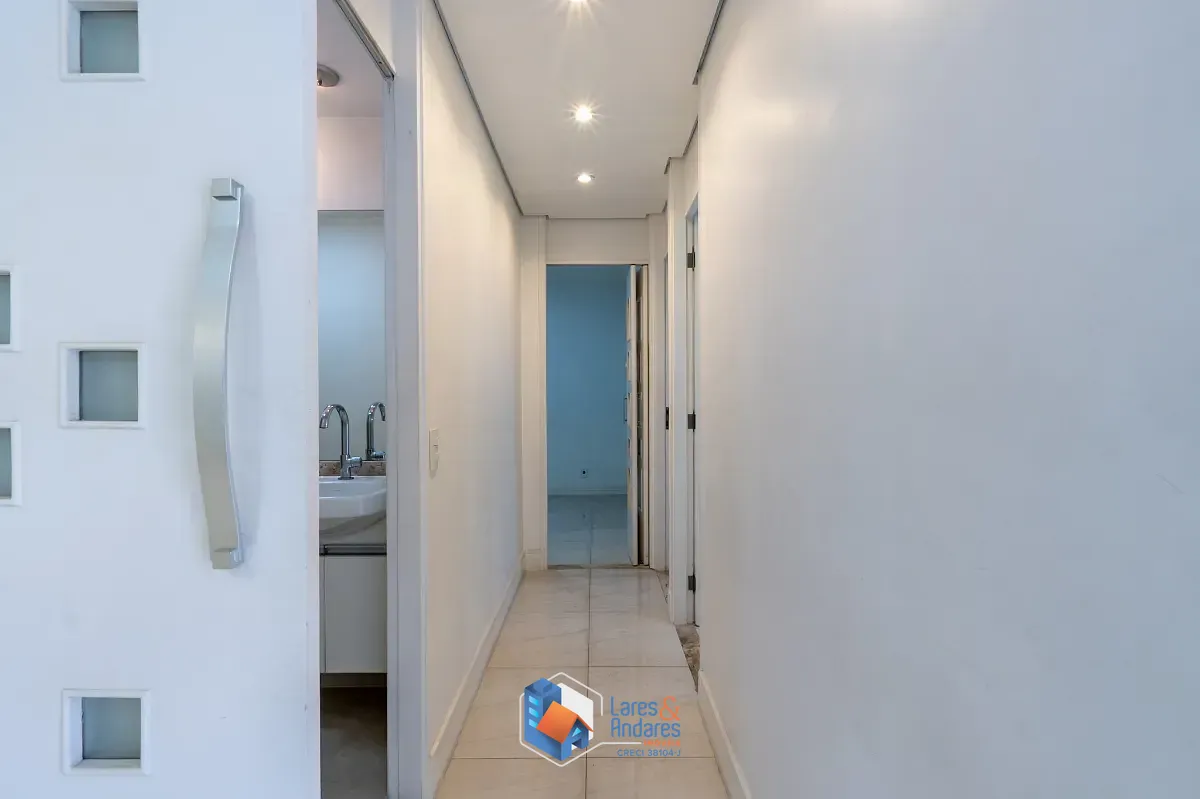Apartamento, 3 quartos, 66 m² - Foto 20