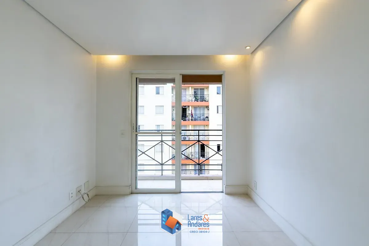 Apartamento, 3 quartos, 66 m² - Foto 3
