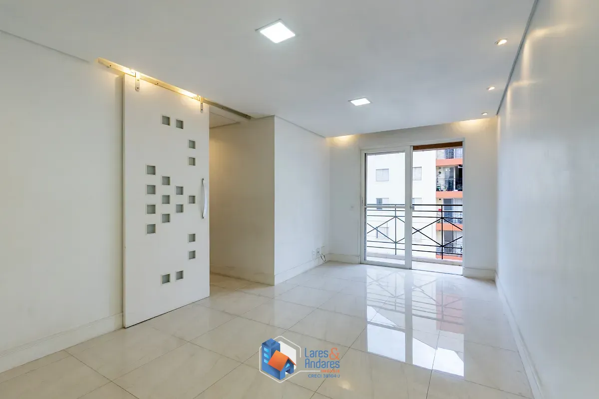 Apartamento, 3 quartos, 66 m² - Foto 2