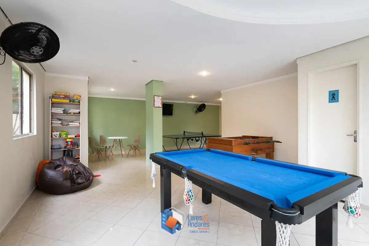 Apartamento, 3 quartos, 66 m² - Foto 50