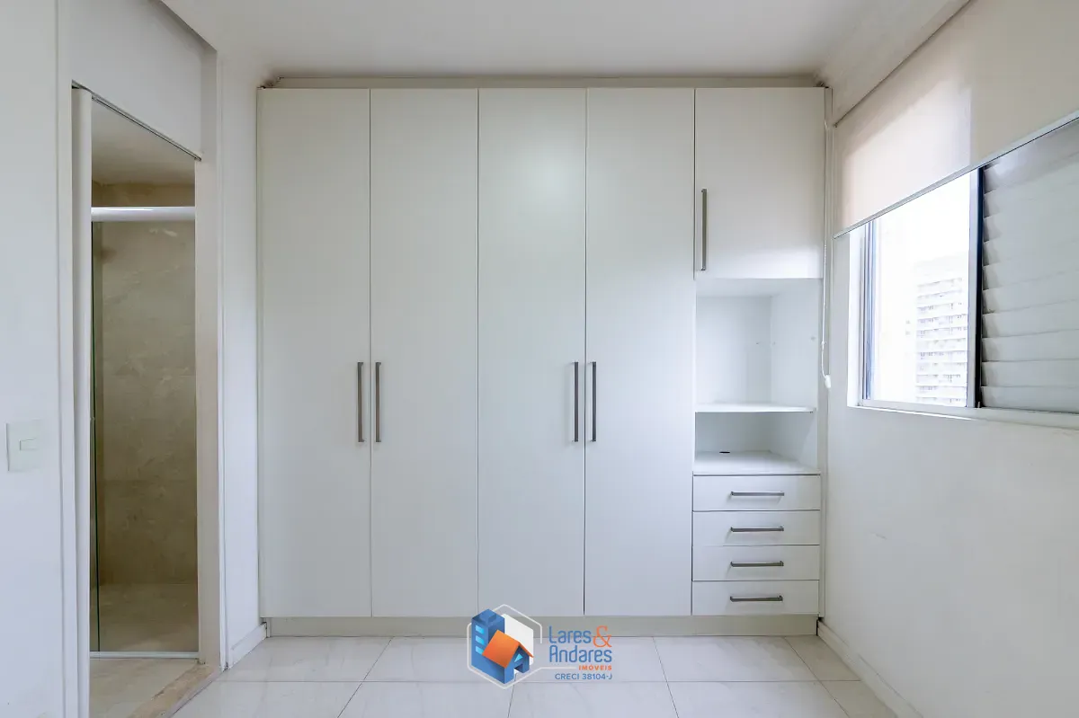Apartamento, 3 quartos, 66 m² - Foto 34