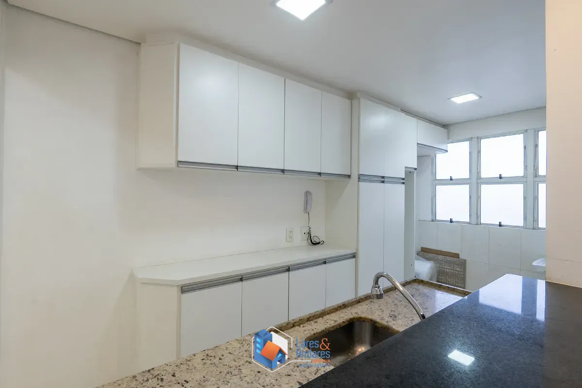 Apartamento, 3 quartos, 66 m² - Foto 16