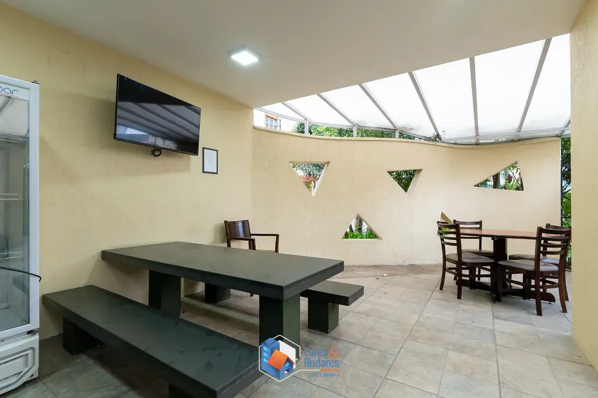 Apartamento, 3 quartos, 66 m² - Foto 54