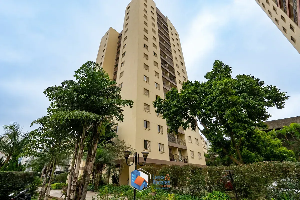 Apartamento, 3 quartos, 66 m² - Foto 58