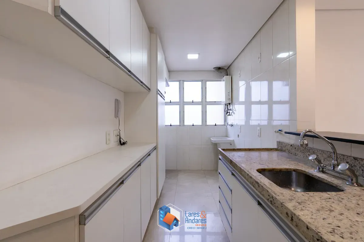 Apartamento, 3 quartos, 66 m² - Foto 11