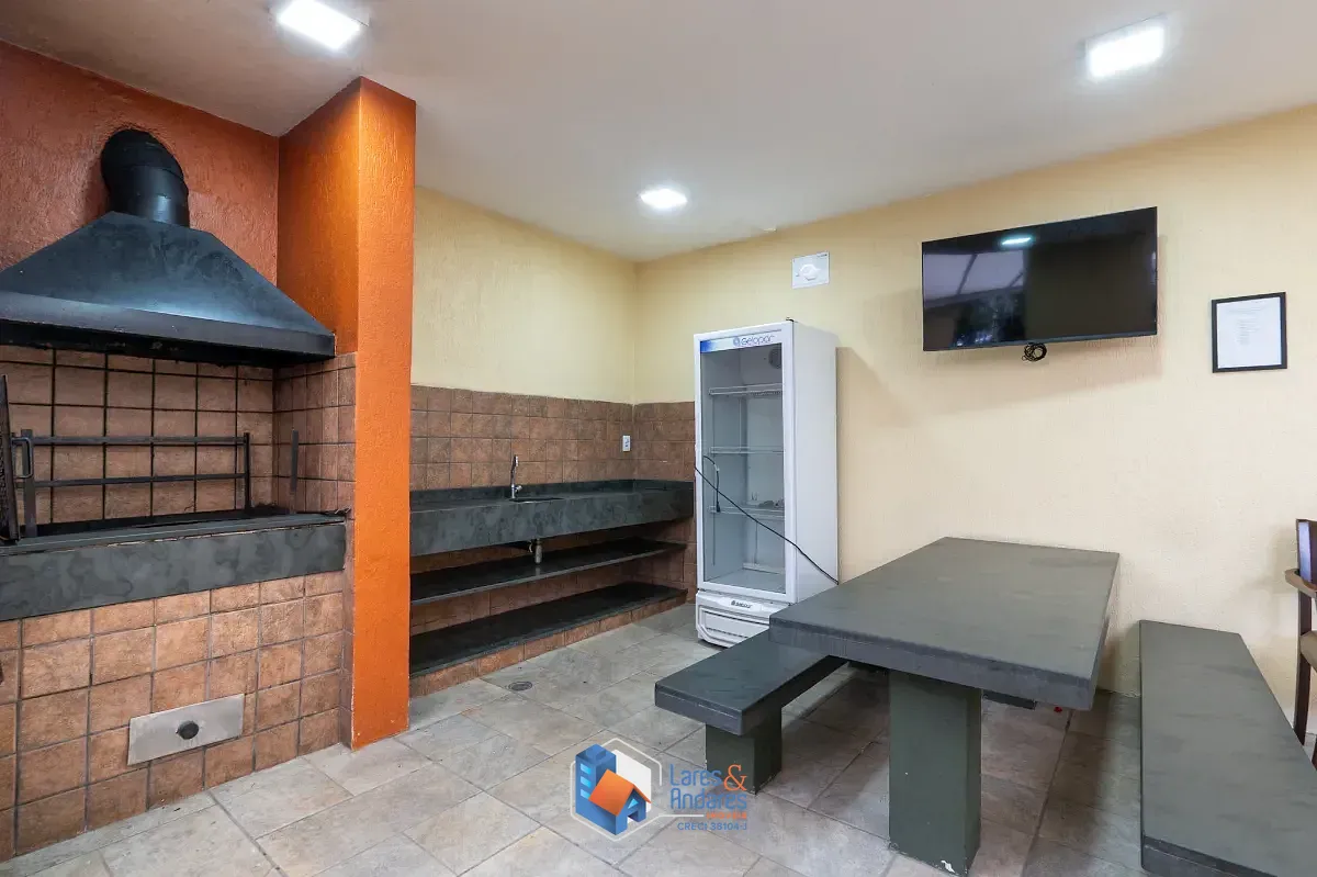 Apartamento, 3 quartos, 66 m² - Foto 55