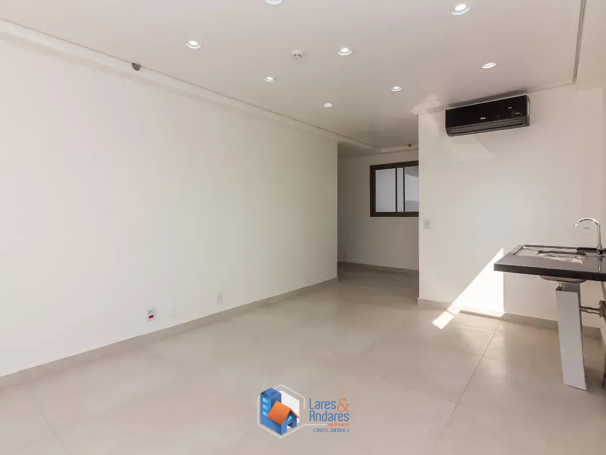 Apartamento, 1 quarto, 40 m² - Foto 12