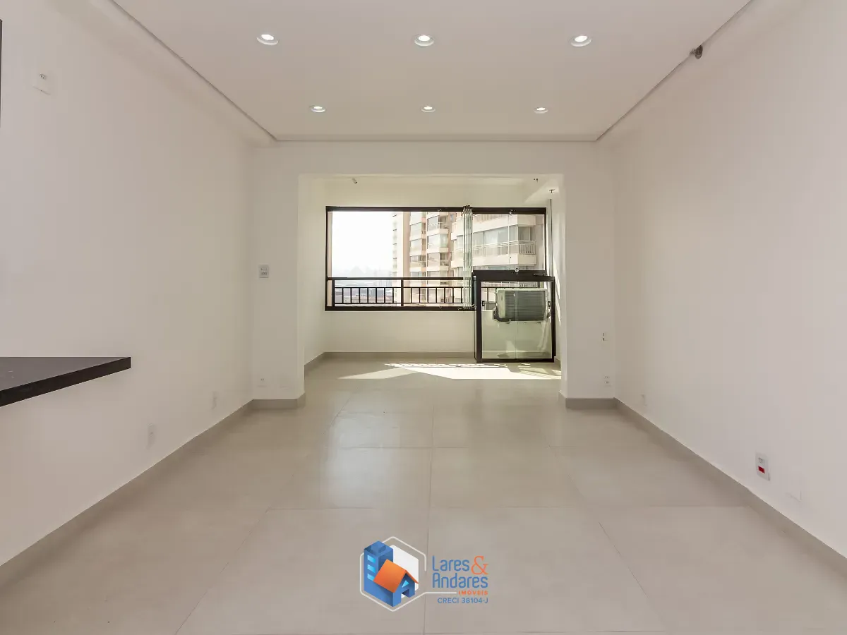 Apartamento, 1 quarto, 40 m² - Foto 6