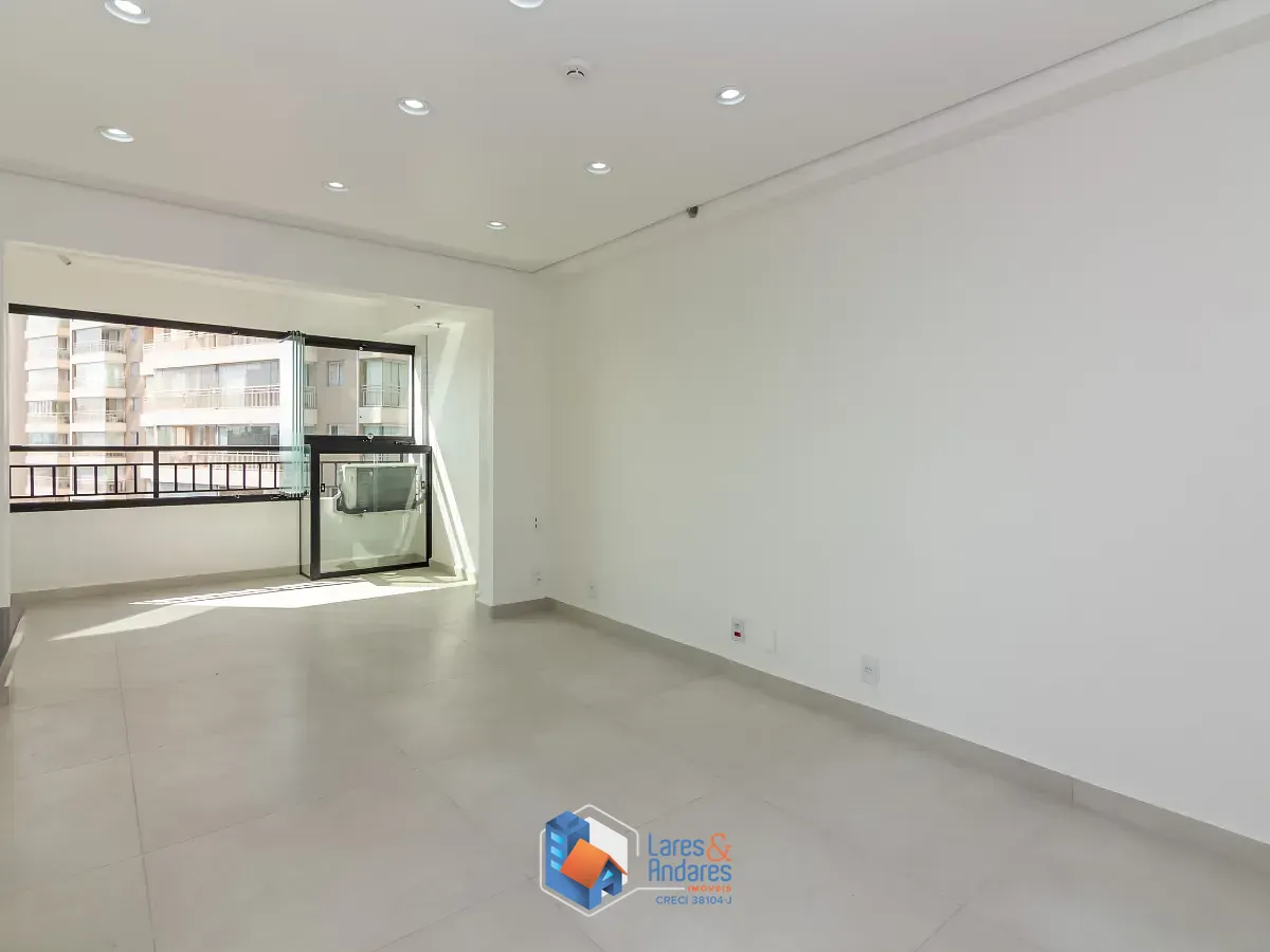 Apartamento, 1 quarto, 40 m² - Foto 7