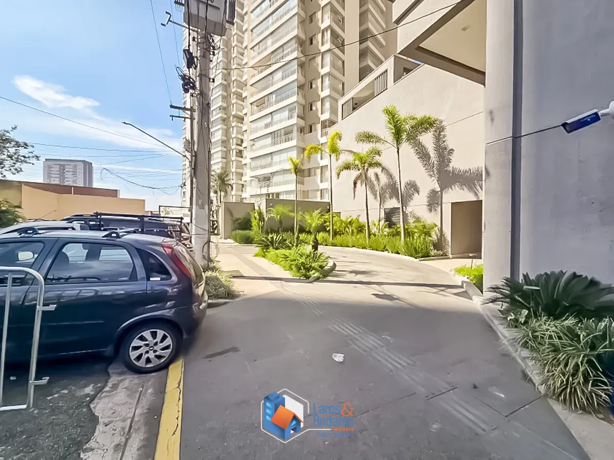 Apartamento, 1 quarto, 40 m² - Foto 42
