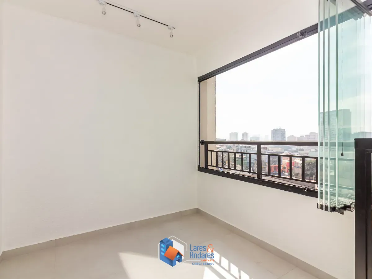 Apartamento, 1 quarto, 40 m² - Foto 23