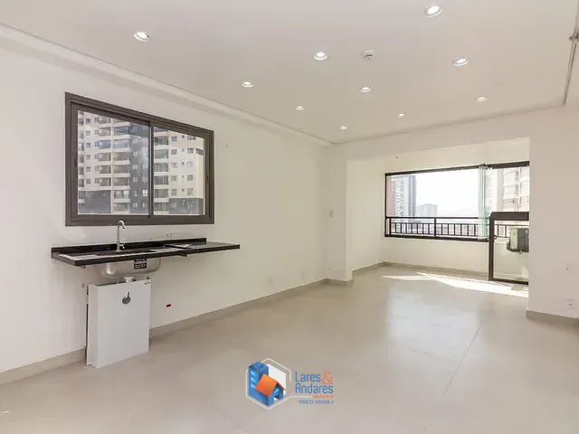 Apartamento com 5765m² 1 quarto e 1 banheiro, à venda, no bairro Sacomã em São Paulo